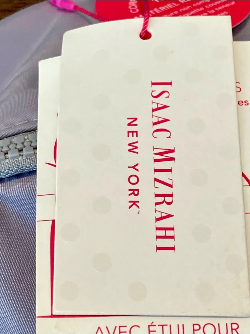 Isaac Mizrahi isaac mizrahi